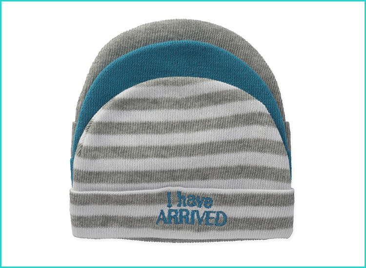 Baby Hats