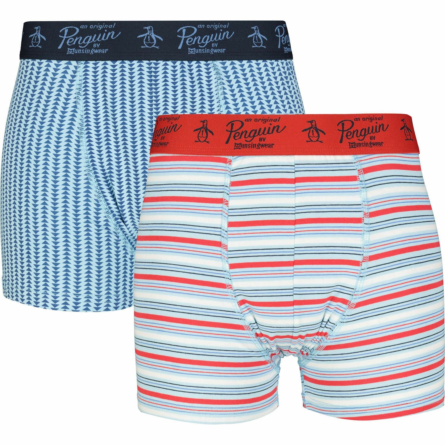 Men's Underwear Boxers