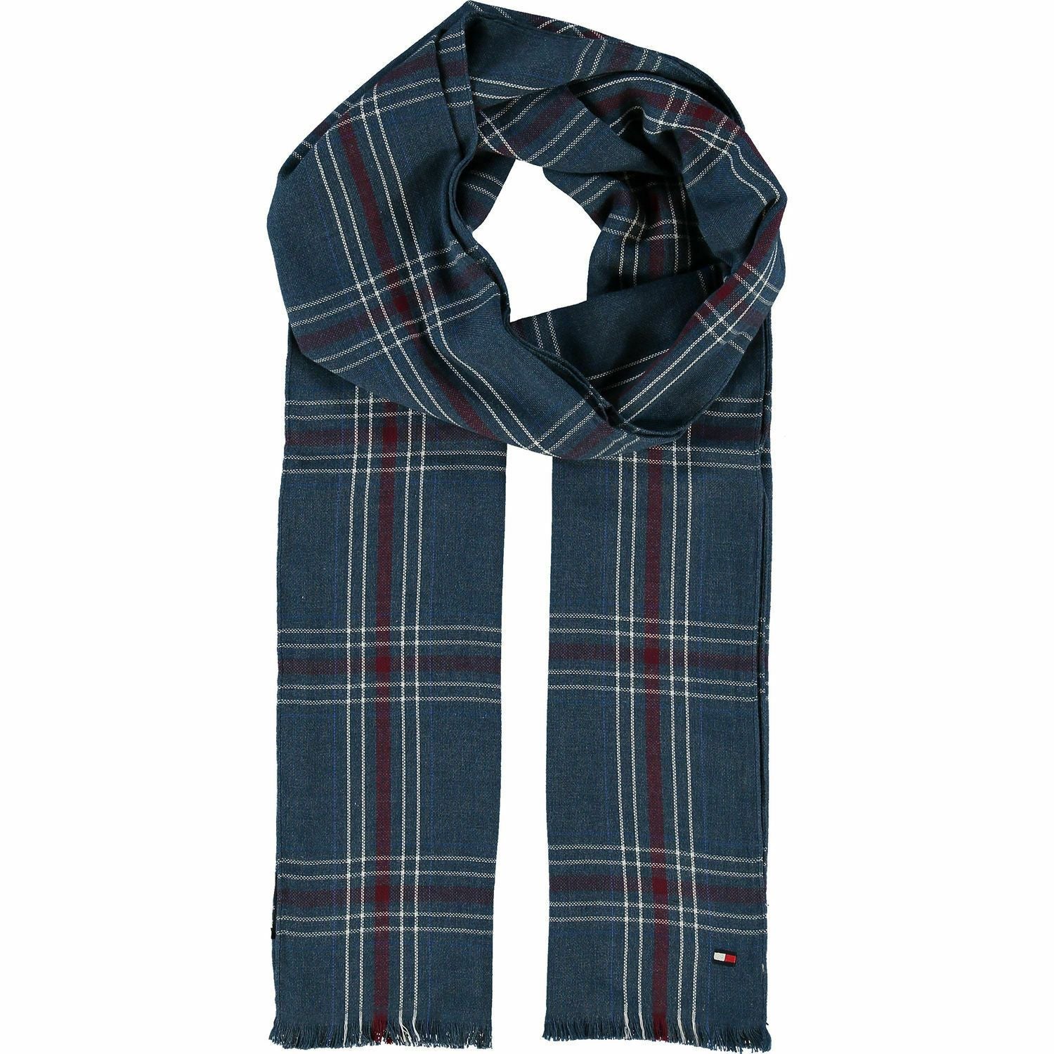 Men's Scarves