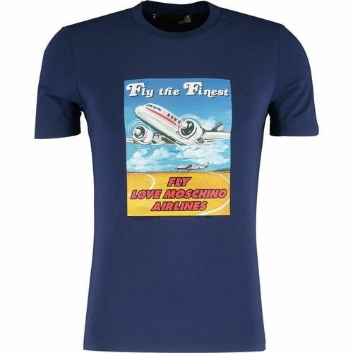 Men's Shirts & T Shirts - T-Shirts
