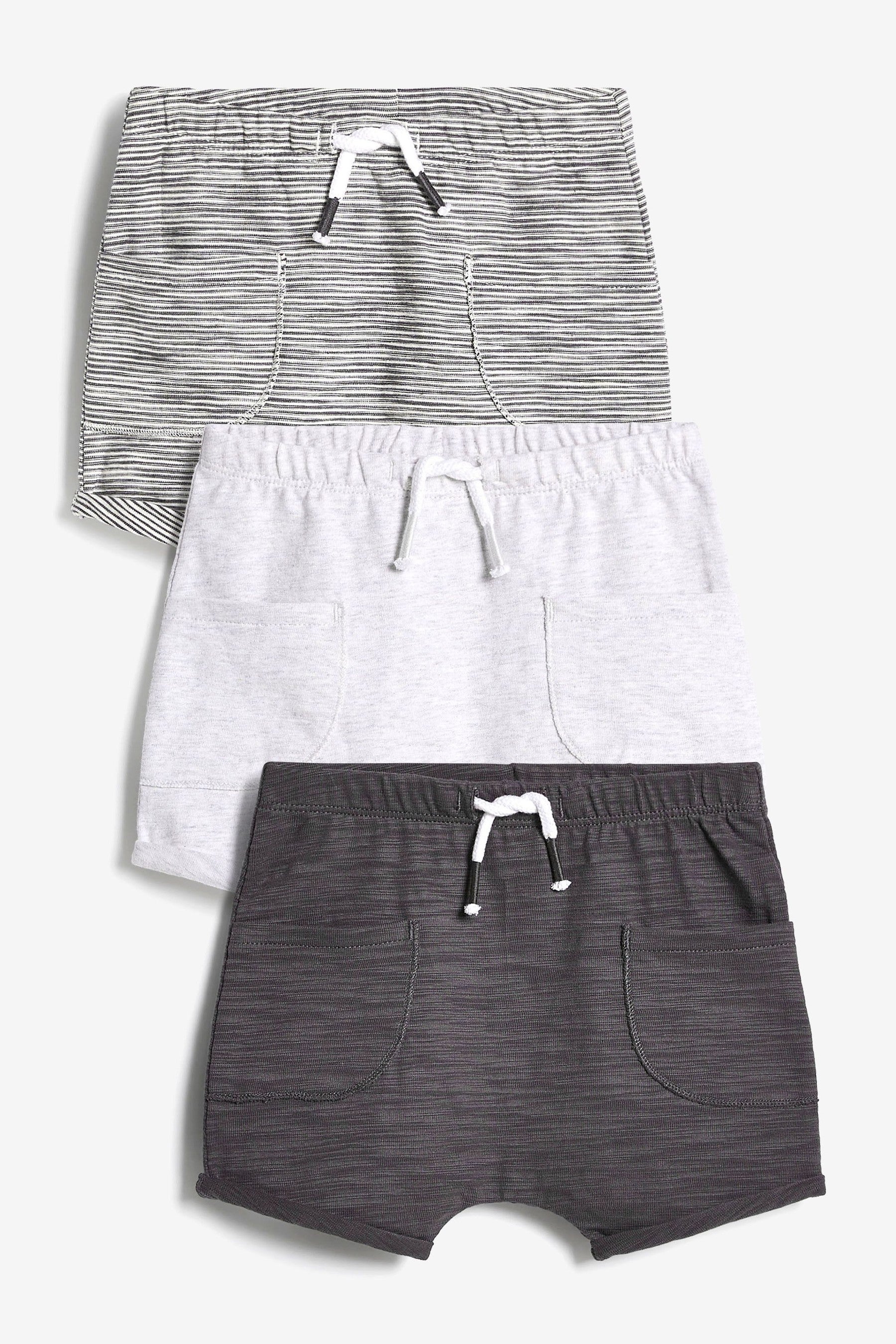 Baby Shorts