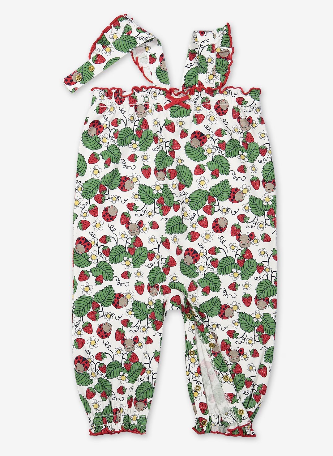 Baby Playsuit