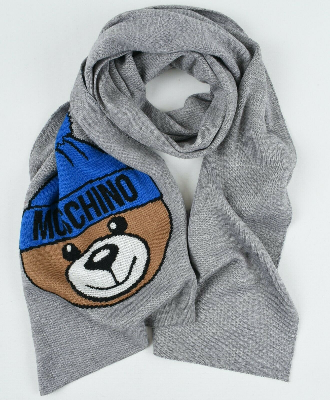 Boys Scarves