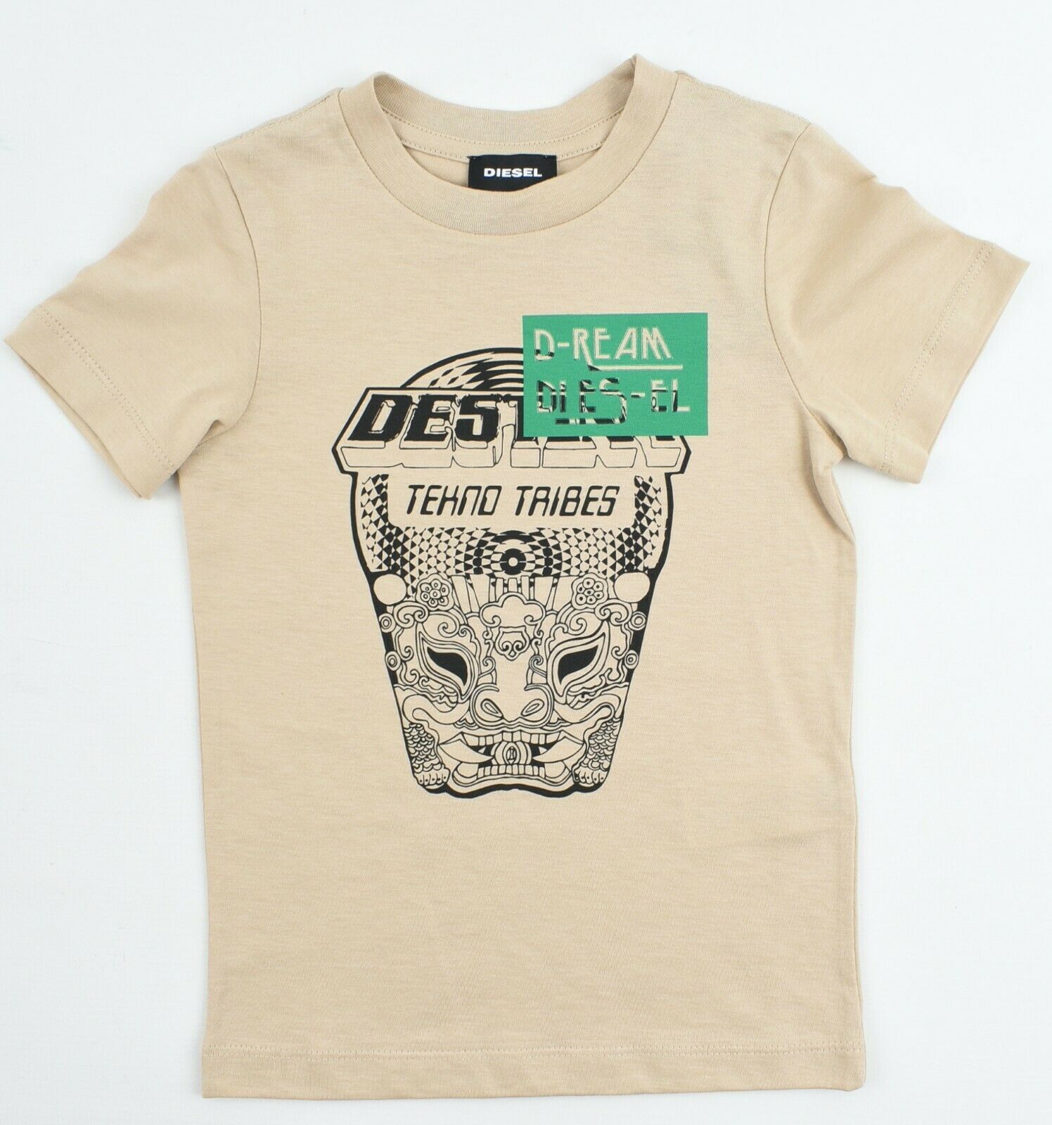 Boys Shirts & T-shirts