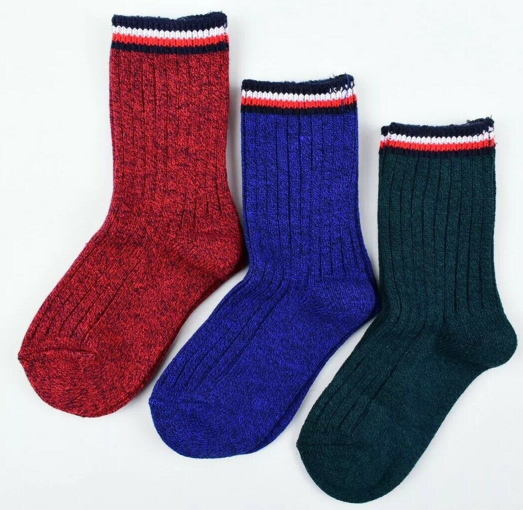 Boys Socks