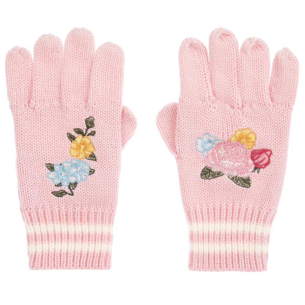 Girls Gloves