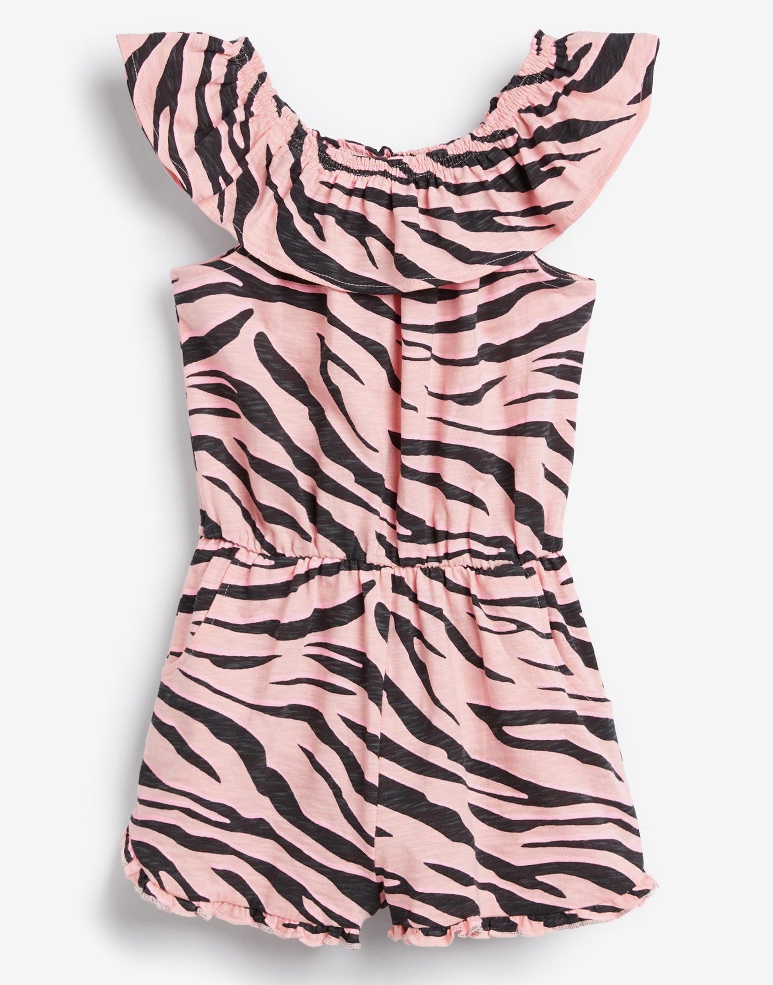 Girls Playsuit