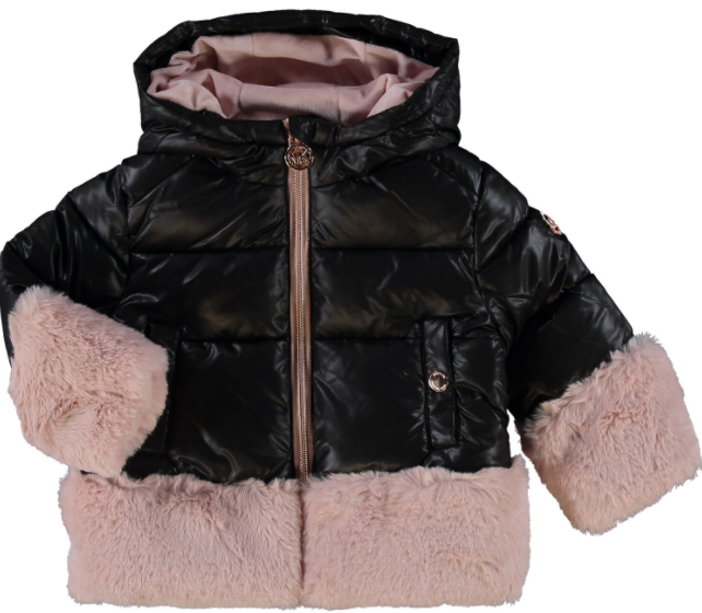 Baby Coats