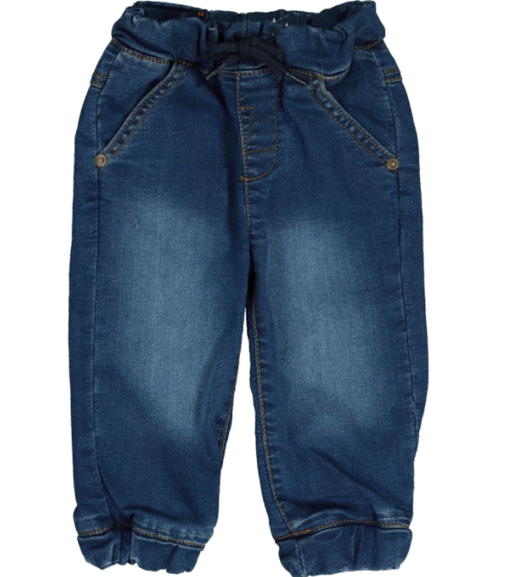 Baby Jeans