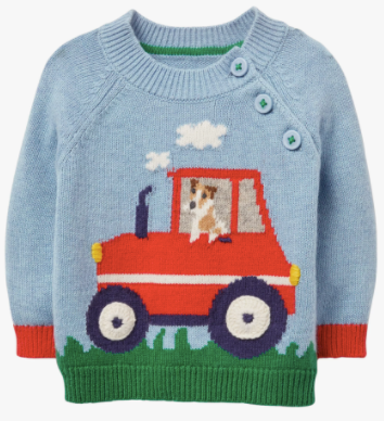 Baby Jumpers