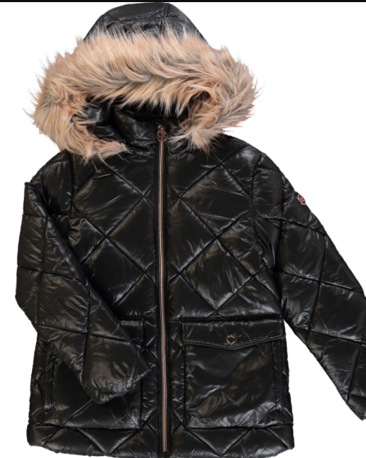 Girls Coats