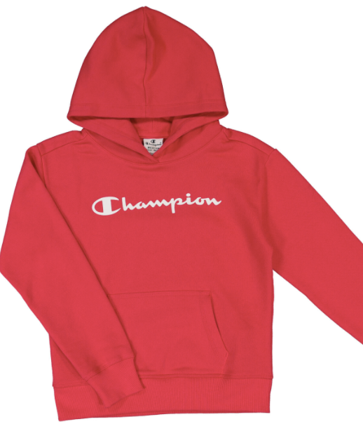 Girls Hoodies