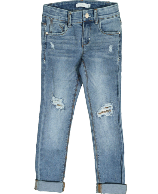 Girls Jeans