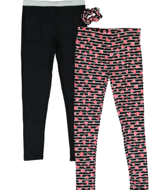 Girls Leggings