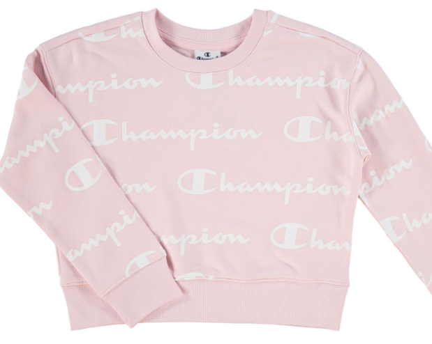 Girls Sweatshirts