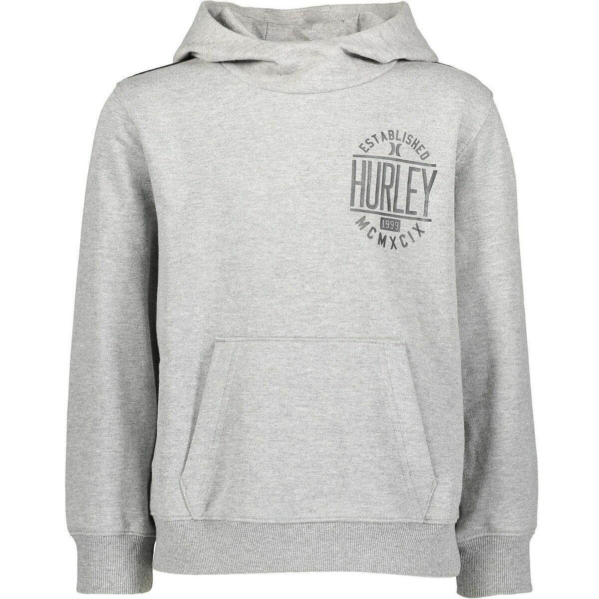 Boys Hoodies