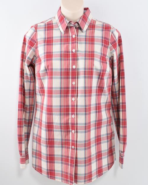 Women's Shirts & T Shirts - Long Sleeve