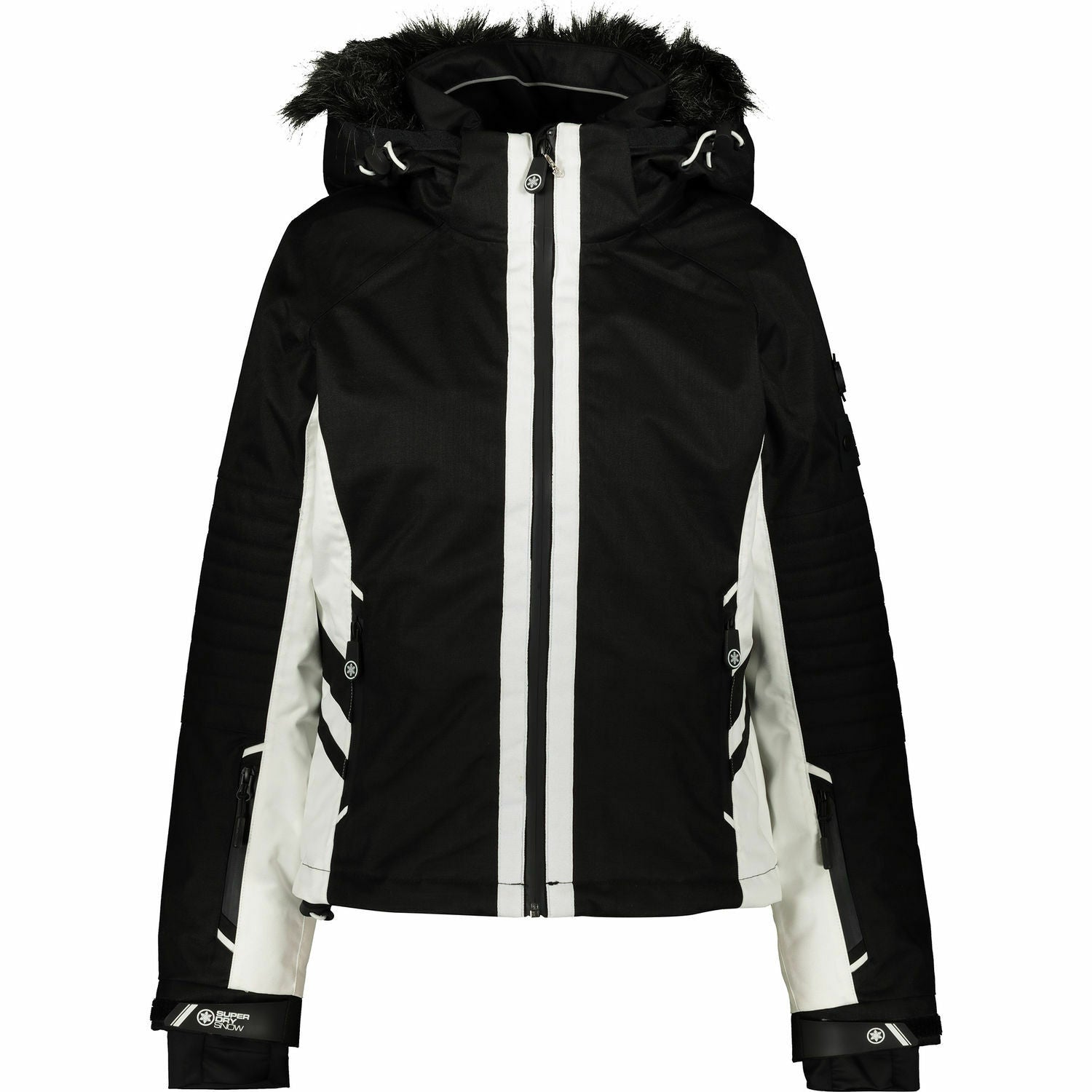 Women's Ski Clothes & Accessories