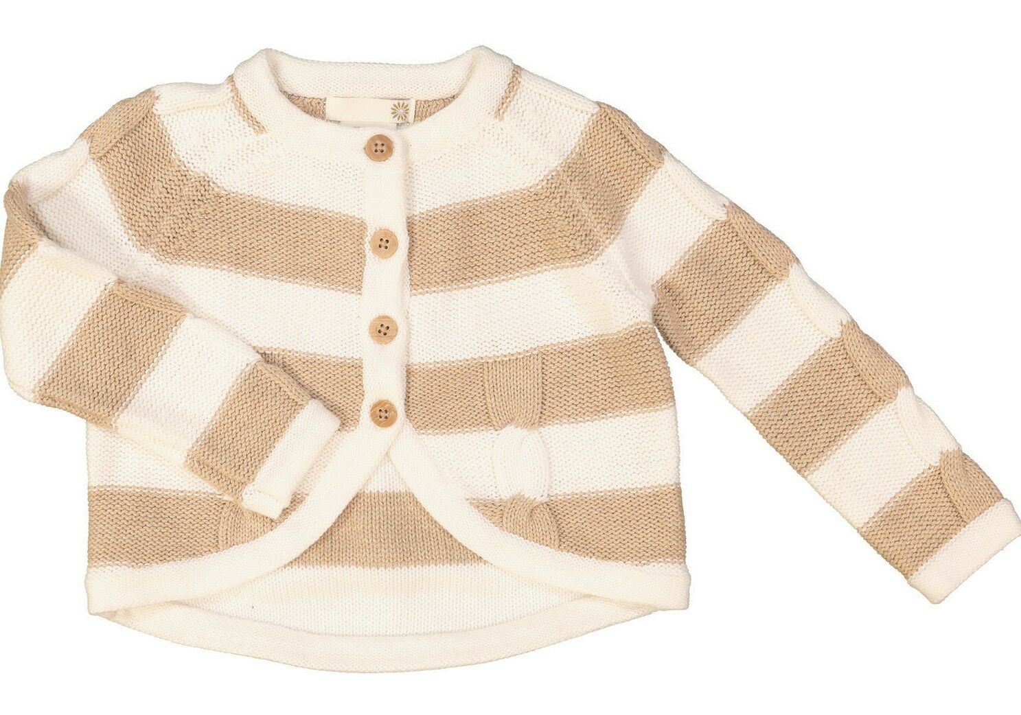 Baby Cardigan