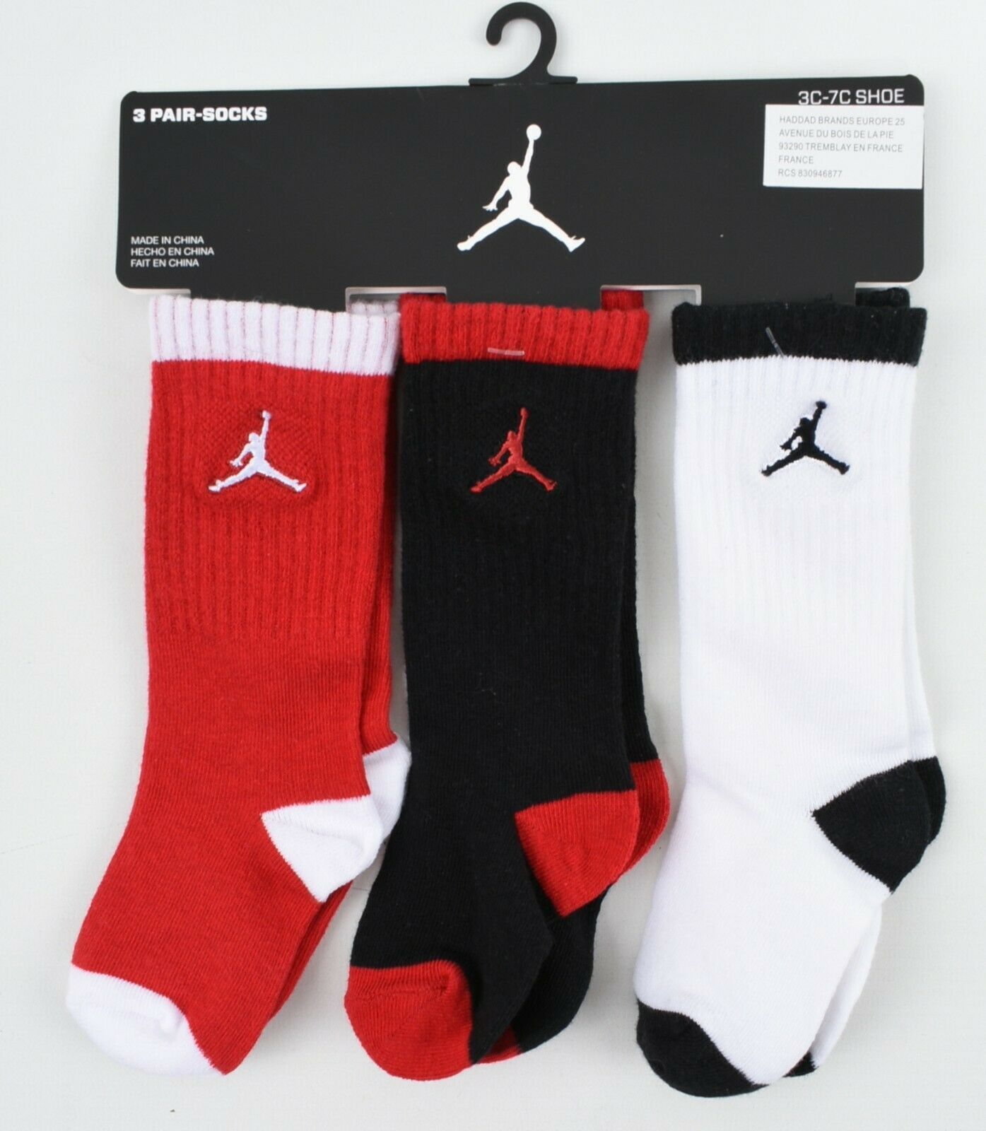 Baby Socks