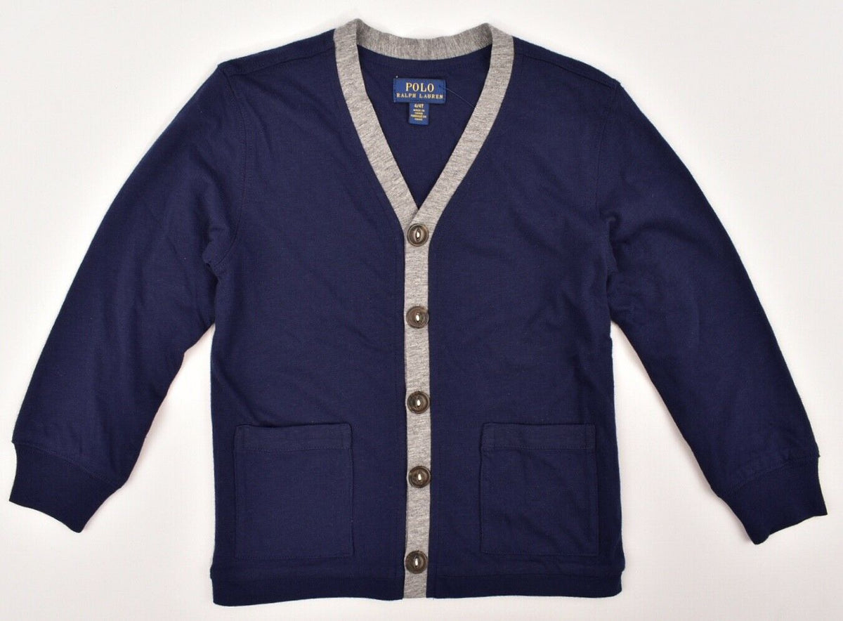 Boys Cardigan
