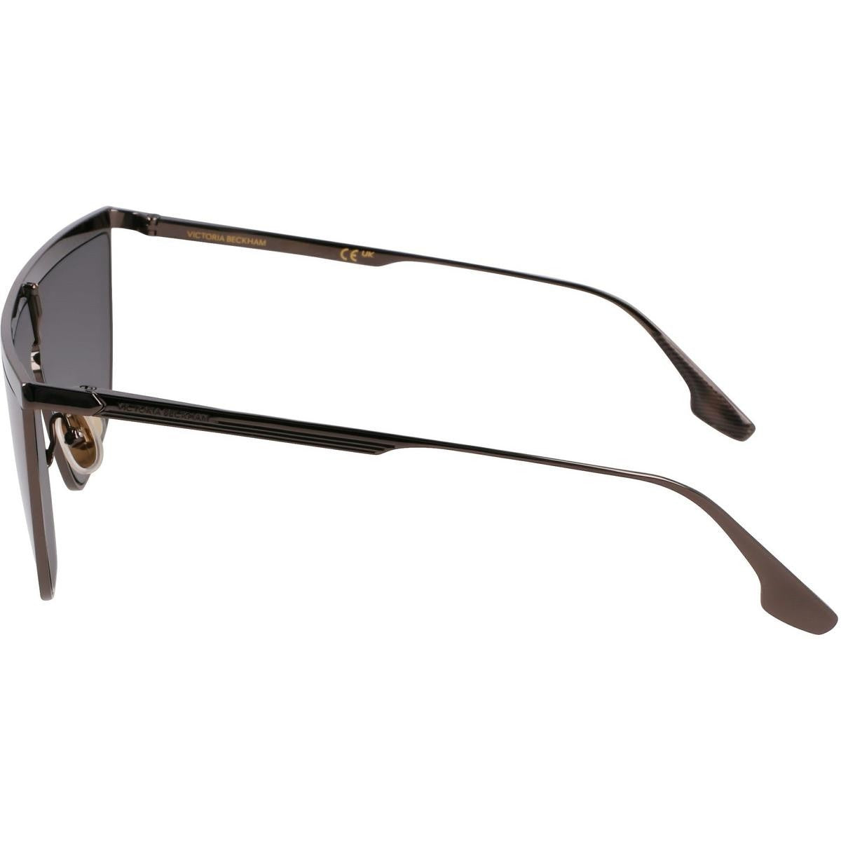 VICTORIA BECKHAM VB245S-046-59 Sunglasses Size 59mm 140mm 20mm ruthenium Women