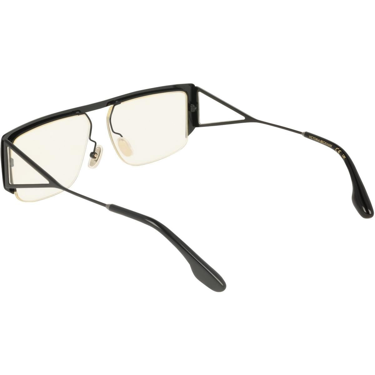 VICTORIA BECKHAM VB250S-001-59 Sunglasses Size 59mm 145mm 13mm black Women NEW