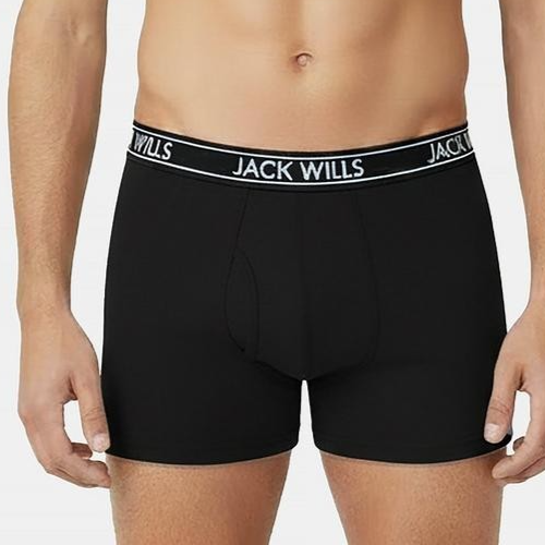 Jack Wills JW Daundley Boxers 3 Pack Mens