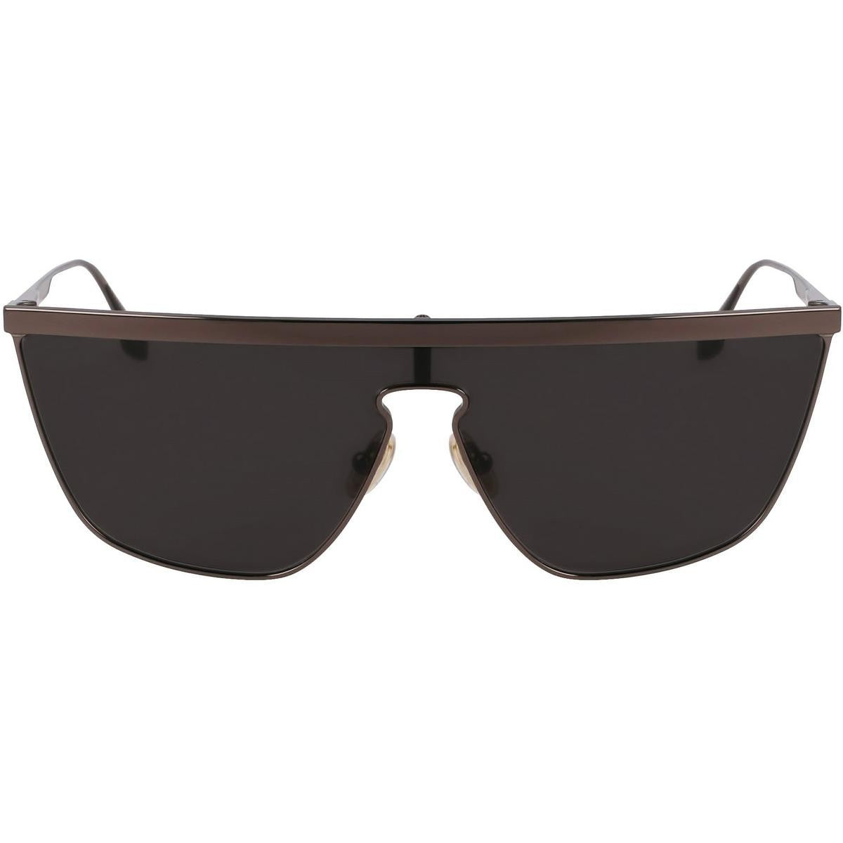VICTORIA BECKHAM VB245S-046-59 Sunglasses Size 59mm 140mm 20mm ruthenium Women