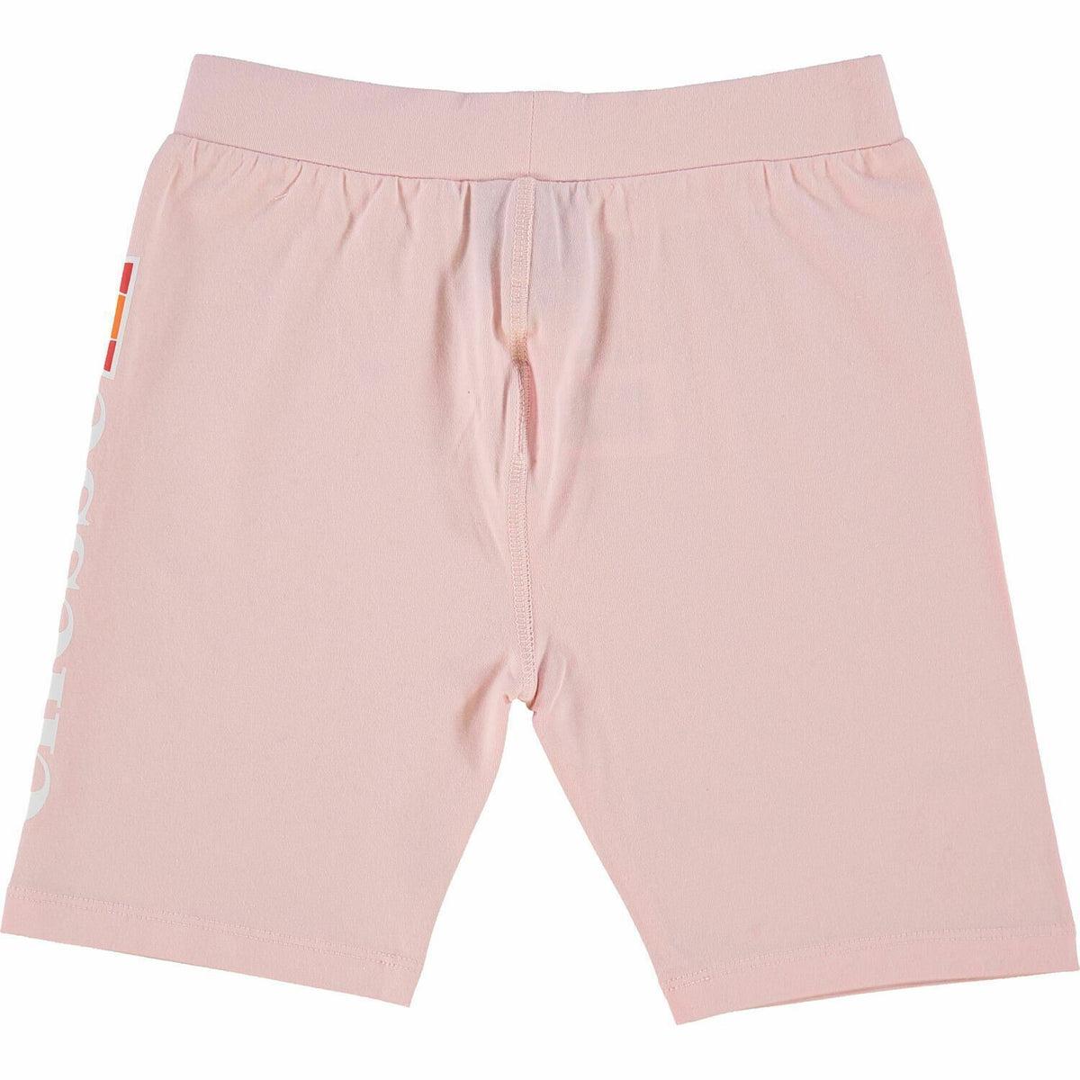 ELLESSE Girls' SUZINA Cycle Shorts, Short Leggings, Pink, 6 years to 7 years