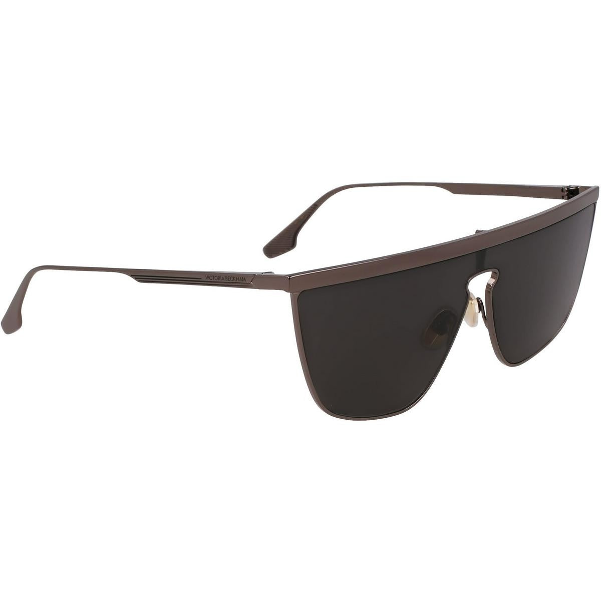 VICTORIA BECKHAM VB245S-046-59 Sunglasses Size 59mm 140mm 20mm ruthenium Women