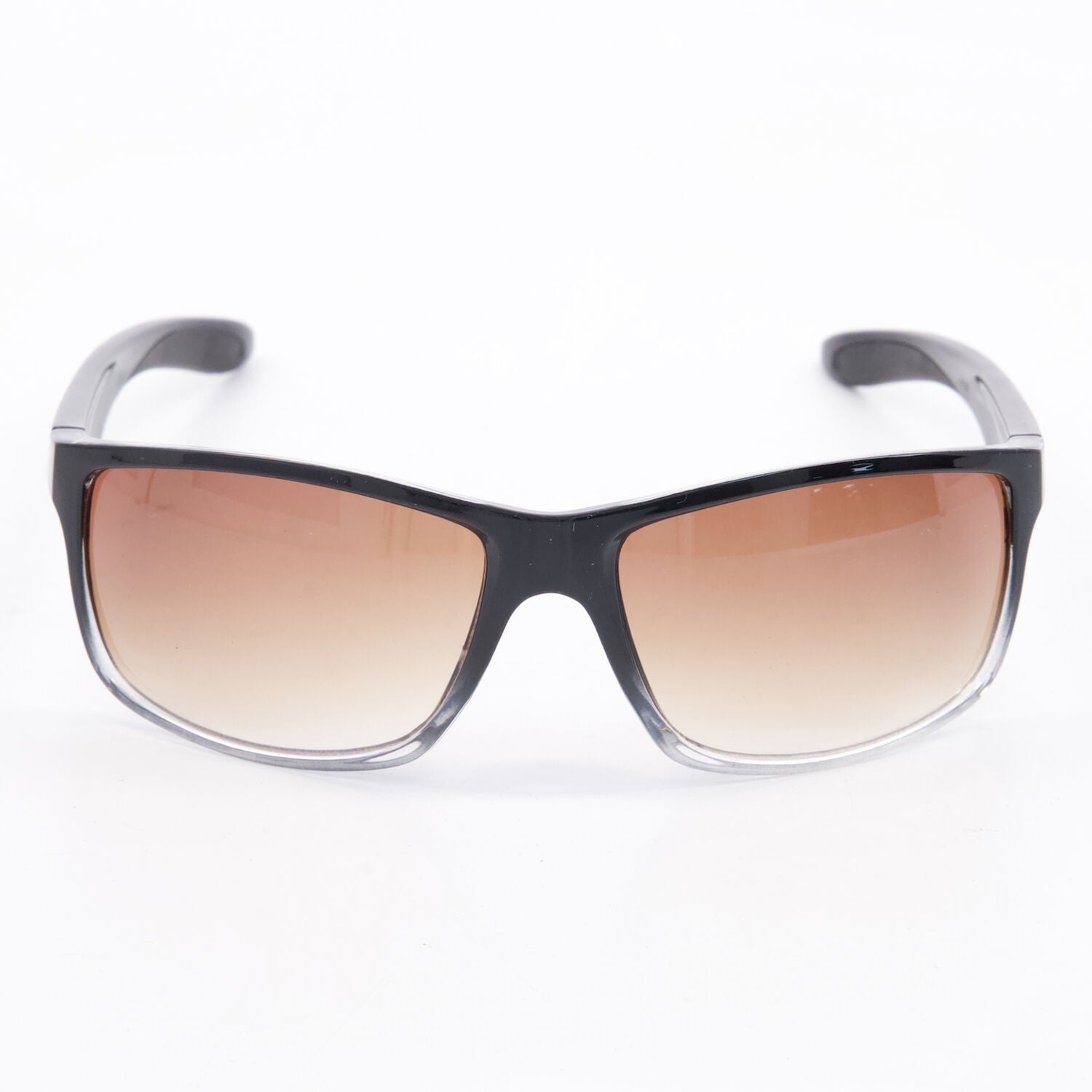 Mens Timberland Black & Crystal TU00021S Square Sunglasses