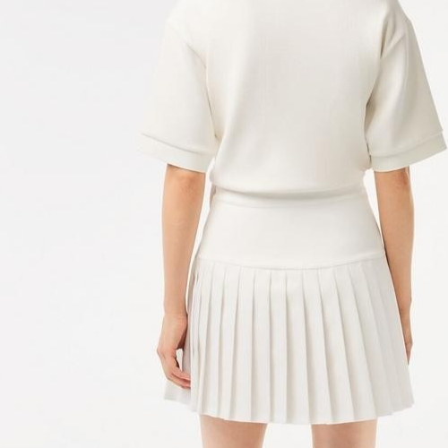 Lacoste Heritage Skirt UK12