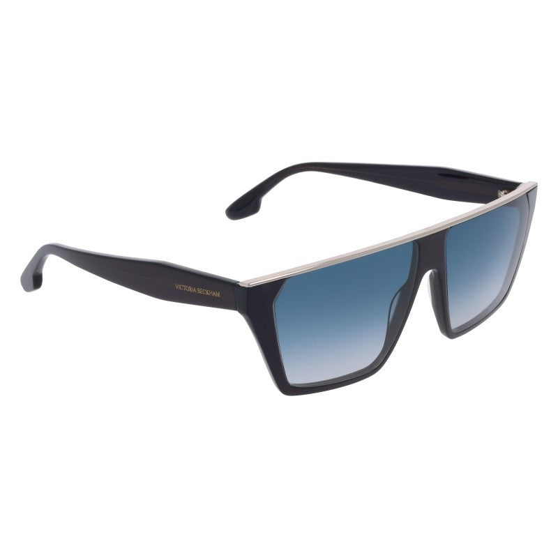 Victoria Beckham VB683S5812415 Women Blue Sunglasses Acetate Gradient Eyeglasses
