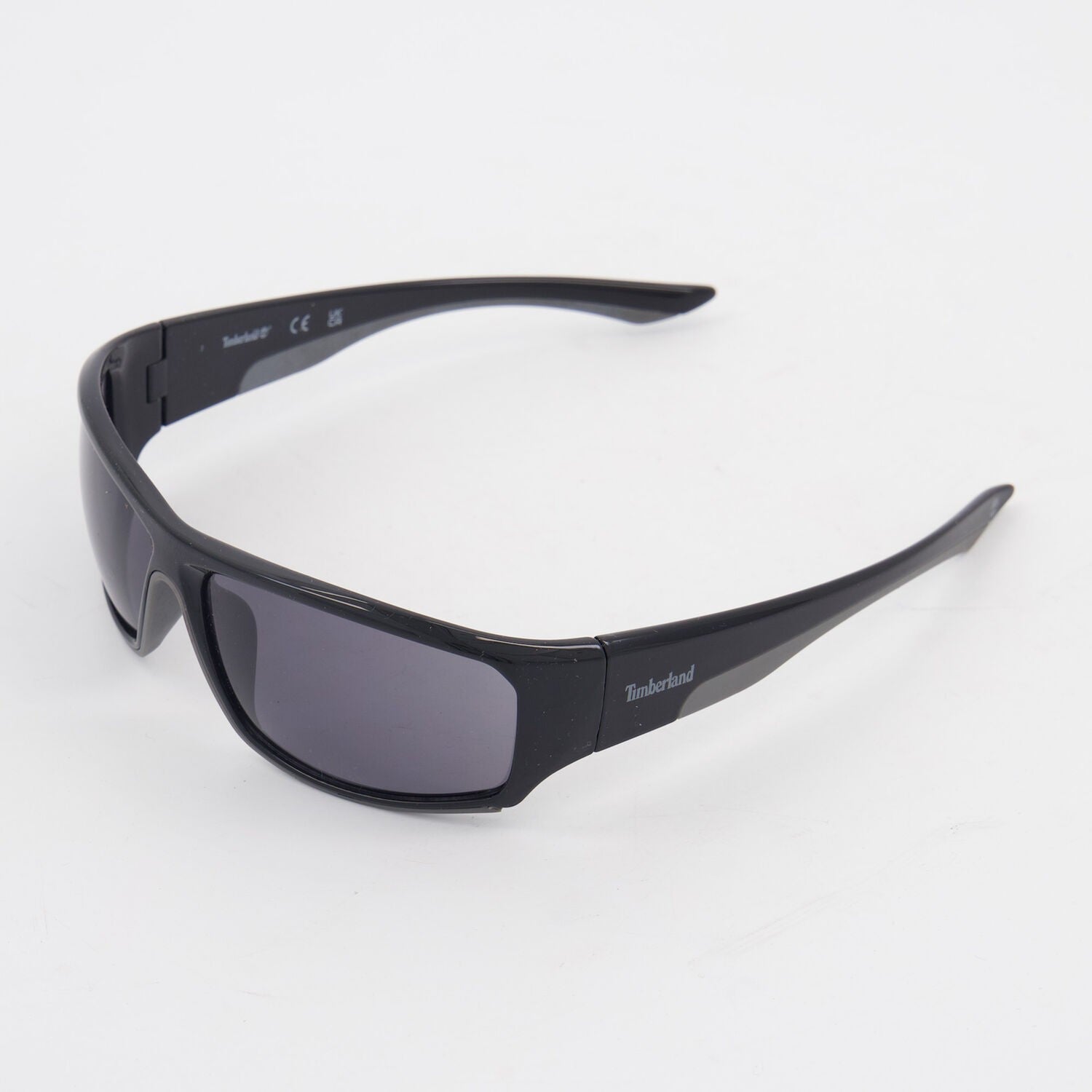 Mens Timberland Black TB7178/S Square Sunglasses