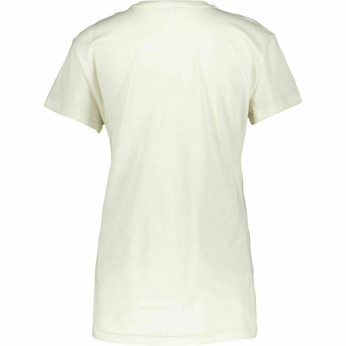Genuine Diesel Womens Off White Sully T-Shirt Size XL