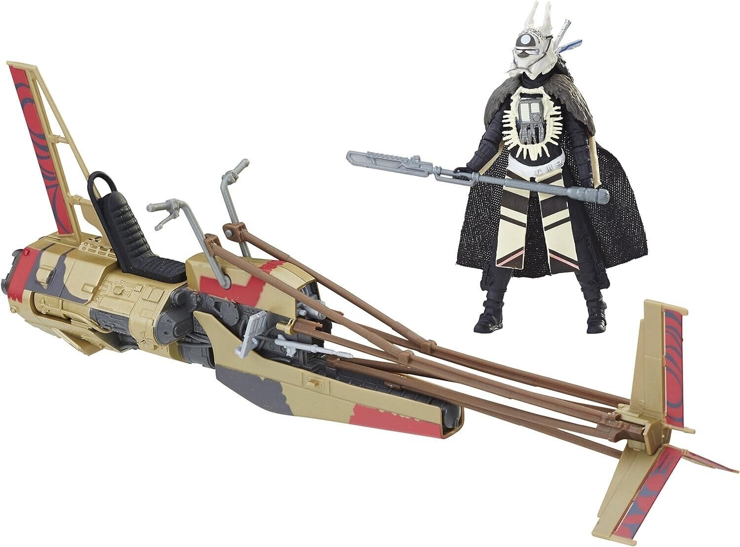 Star Wars Forcelink 2.0 Enfys Nest's Swoop Bike