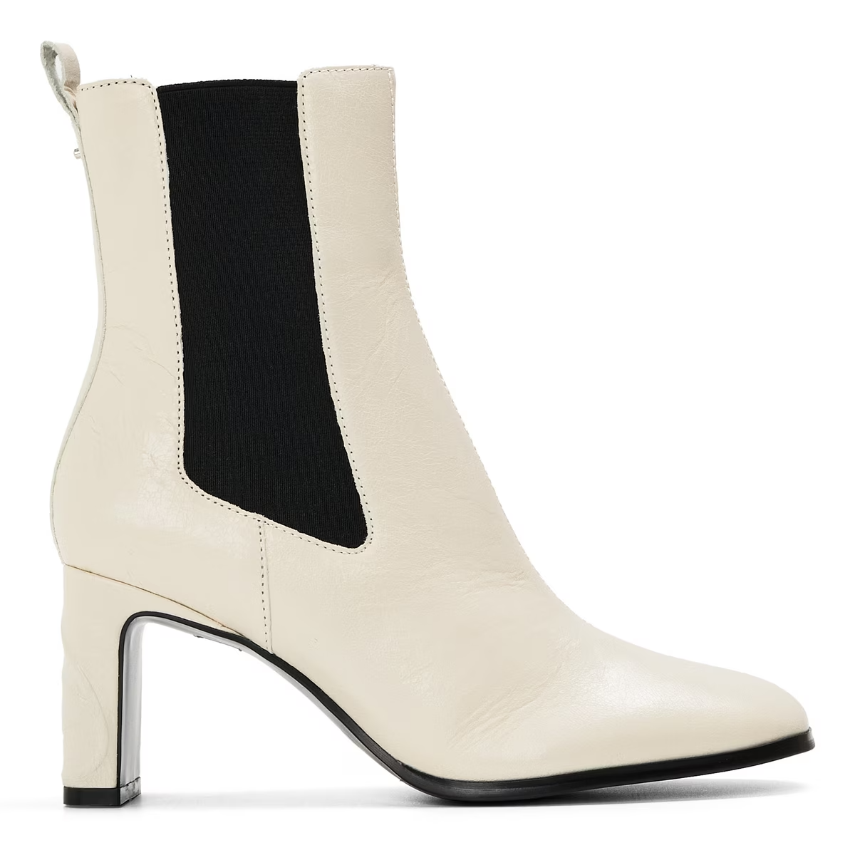 Womens Diesel D-Glove AB White Sock Boots Size UK6