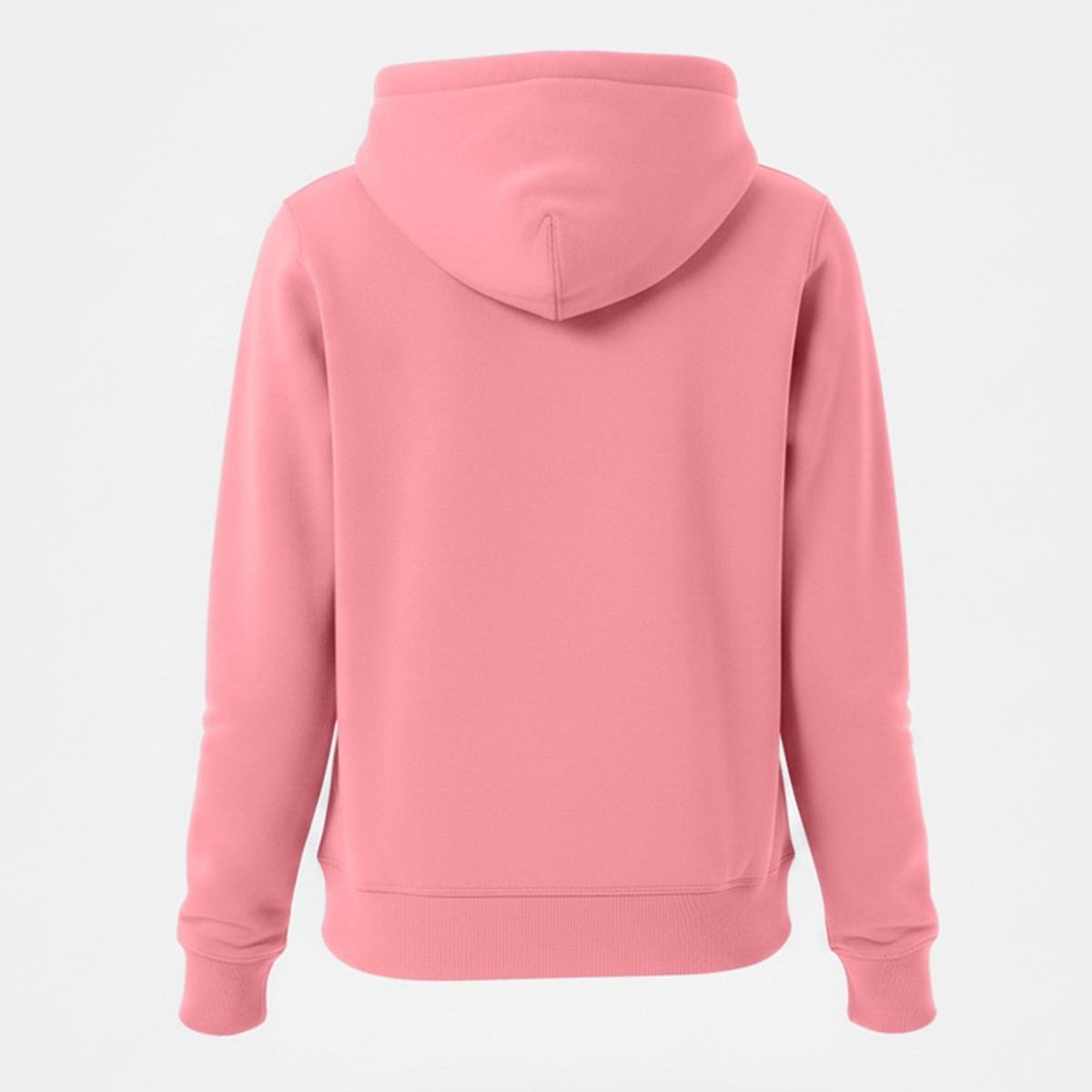 Jack Wills Womens Astbury Pheasant Logo Hoodie Hooded Top Size UK6