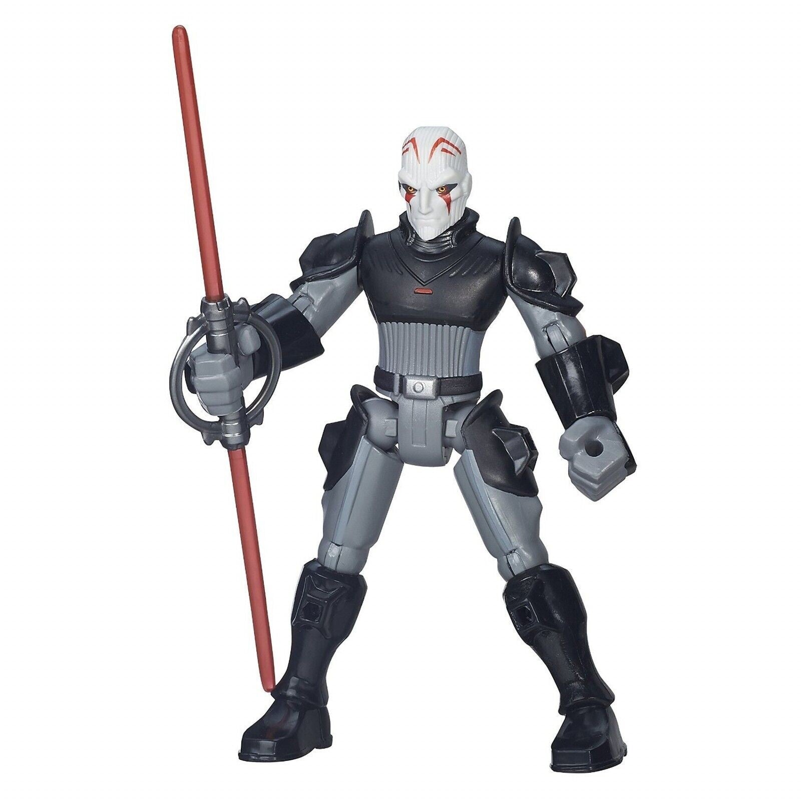 Star Wars Hero Mashers - THE INQUISITOR (by Hasbro)