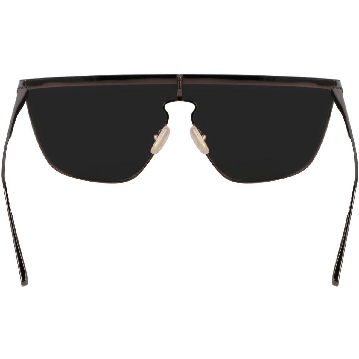 VICTORIA BECKHAM VB245S-046-59 Sunglasses Size 59mm 140mm 20mm ruthenium Women