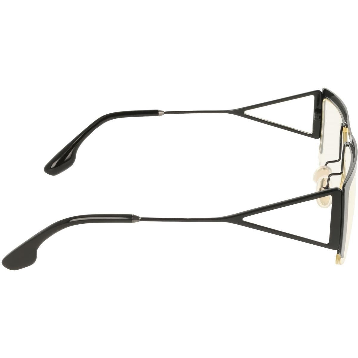VICTORIA BECKHAM VB250S-001-59 Sunglasses Size 59mm 145mm 13mm black Women NEW