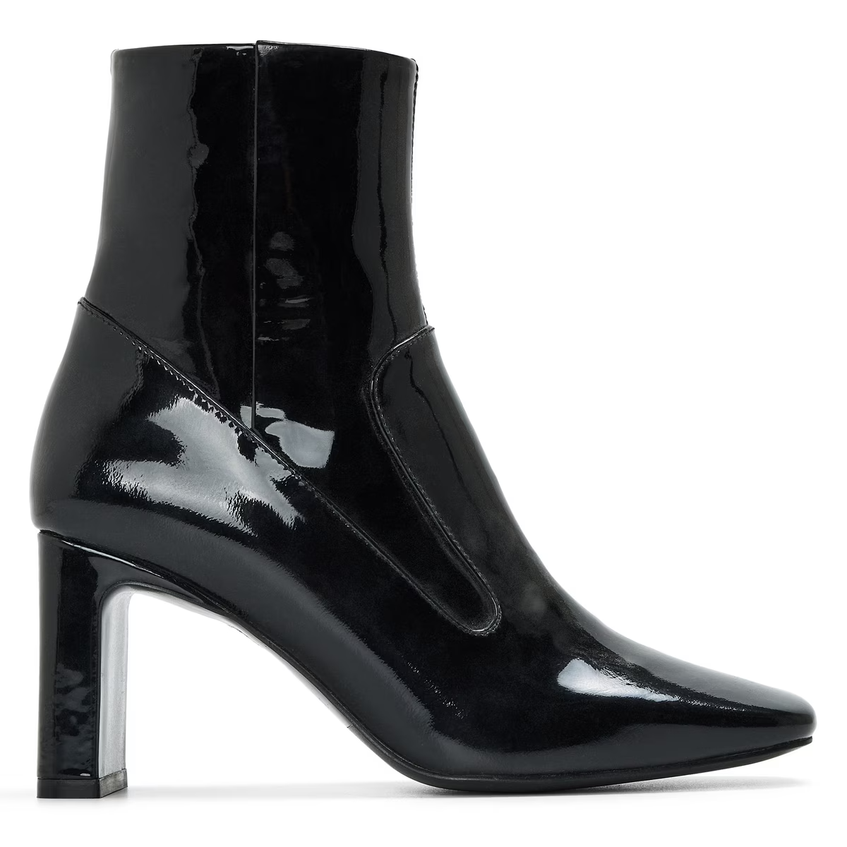 Diesel Women's Millenia Ankle Heeled Boots Size UK6