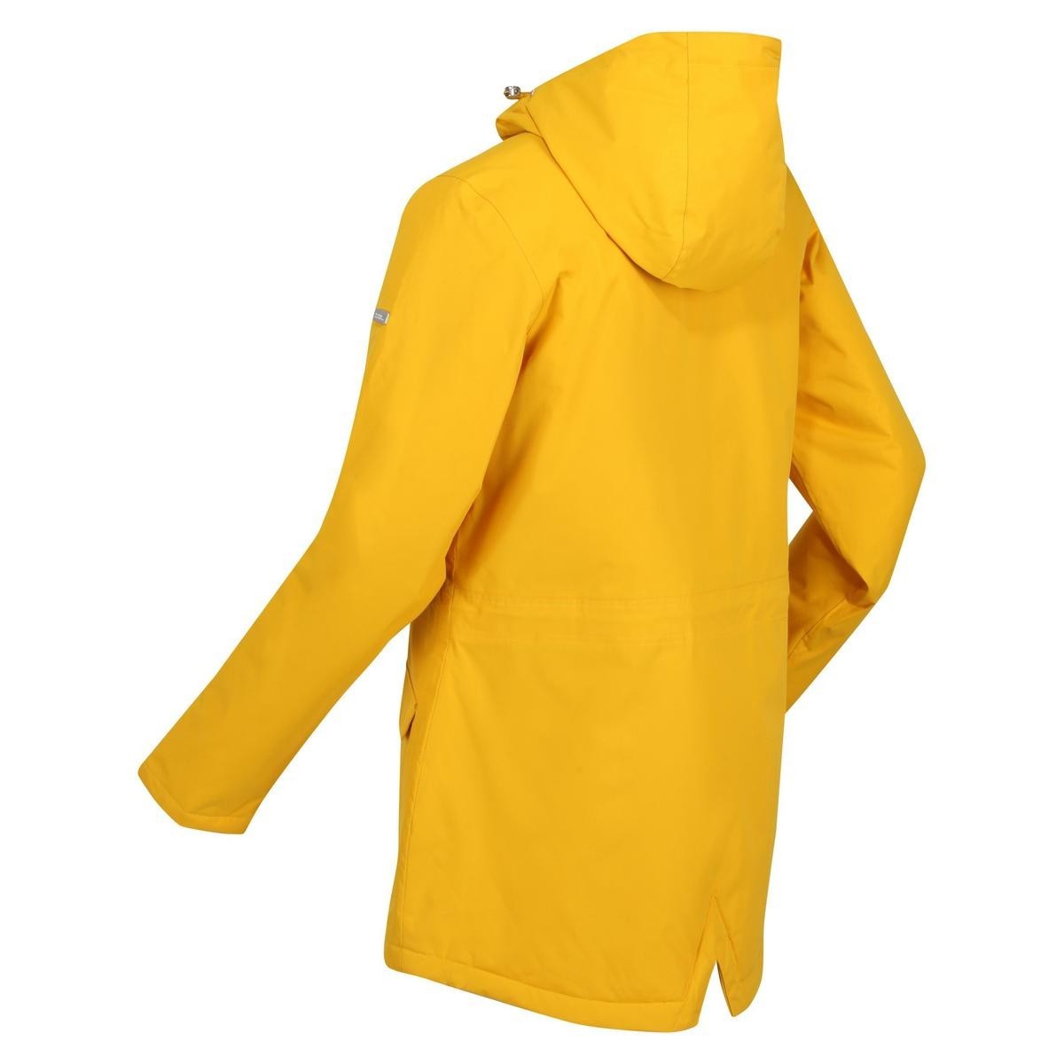 Regatta Women's Brigida Waterproof Insulated Puffer Jacket Size UK8 XS