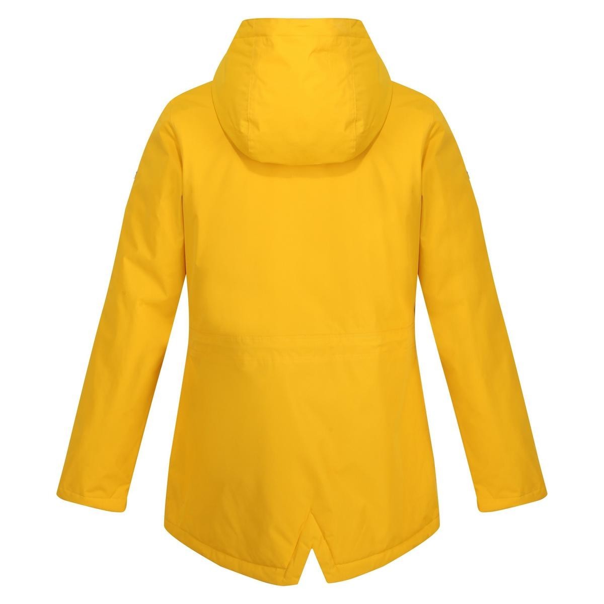 Regatta Women's Brigida Waterproof Insulated Puffer Jacket Size UK8 XS