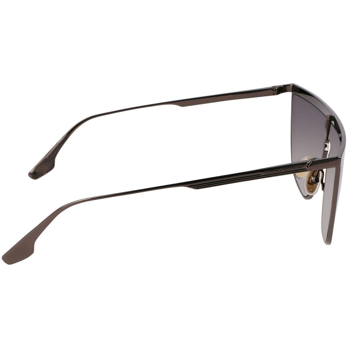 VICTORIA BECKHAM VB245S-046-59 Sunglasses Size 59mm 140mm 20mm ruthenium Women