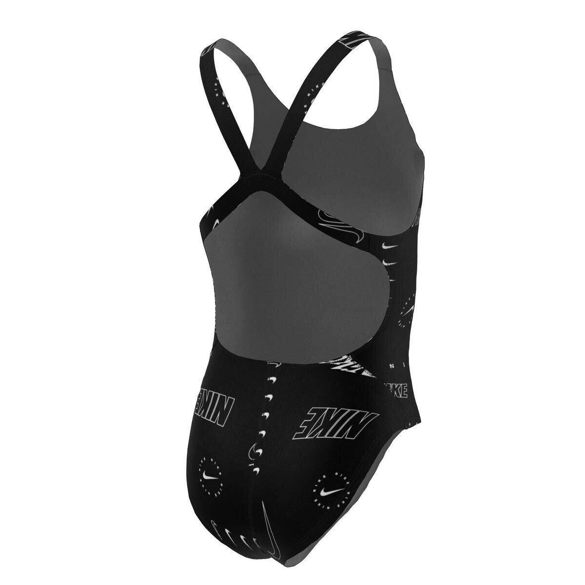 Girls Nike Fstback 1Piece Junior Swimsuit age 11 - 12