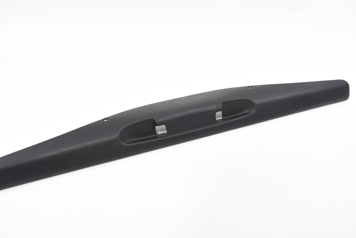 Porsche 996 Boxster 986 - Driver Right Side Door Sill Trim 996.551.119.00