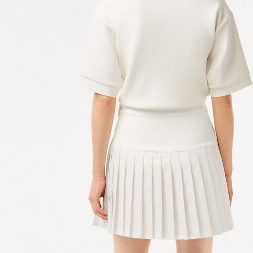 Lacoste Heritage Skirt UK12
