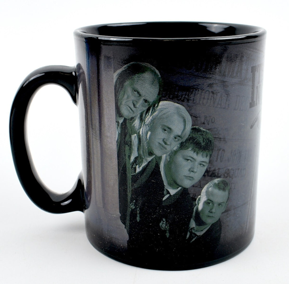 Harry Potter and the Order of Phoenix - Collectable Mug - Inquisitorial Squad